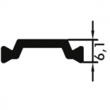 PVC Thermal Breaks