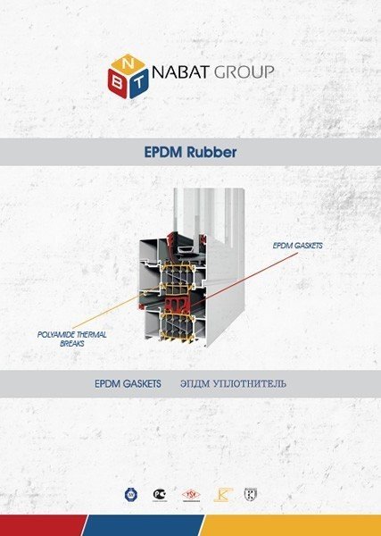 EPDM CONTA