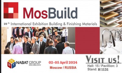 MOSBUILD 2024